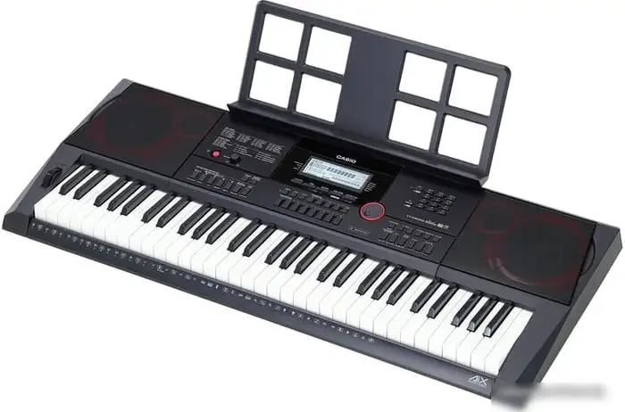 Синтезатор Casio CT-X3000 – фото товара
