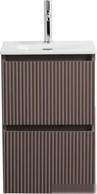 BelBagno Тумба под умывальник UNO-MINI-400-2C-SO-СO – фото товара