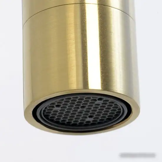 Смеситель Wasserkraft Aisch 5507 - фото товара