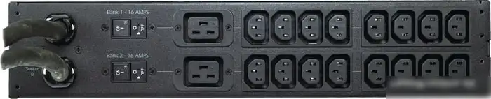 Блок распределения питания APC AP4424 – фото товара