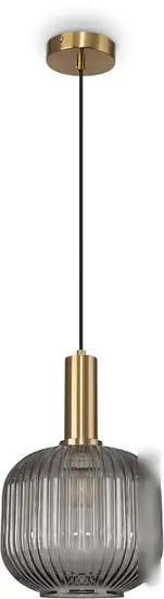 Подвесная люстра Freya FR8012PL-01AM – фото товара