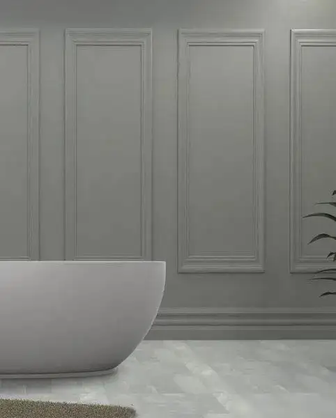 Ванна Abber Stein AS9641-1.5 (белый матовый) - фото товара