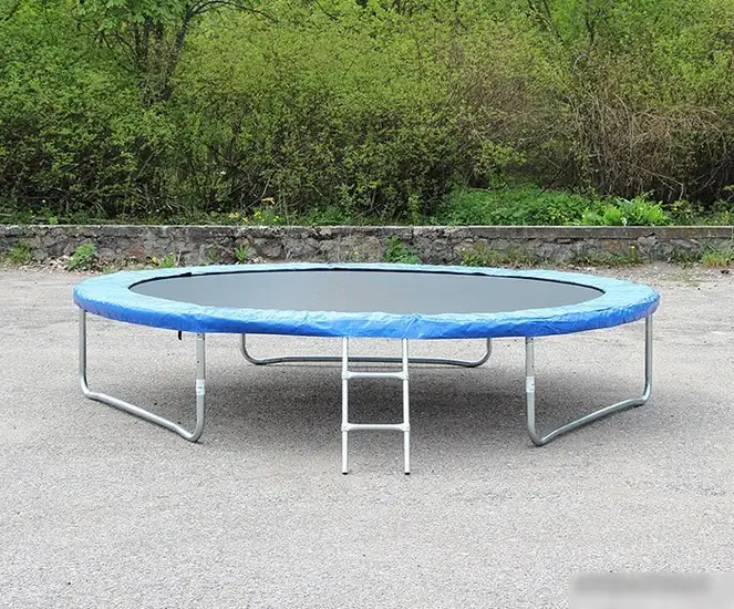 Батут Bebon Sports 10ft без складных стоек – фото товара