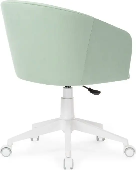 Офисное кресло Woodville Тибо 464217 (confetti aquamarine) – фото товара
