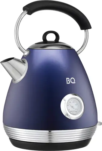 Электрический чайник BQ KT1826SW