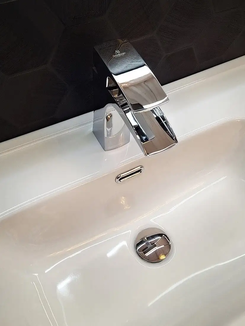 Смеситель Altrobagno Cascata 0110 Cr - фото товара