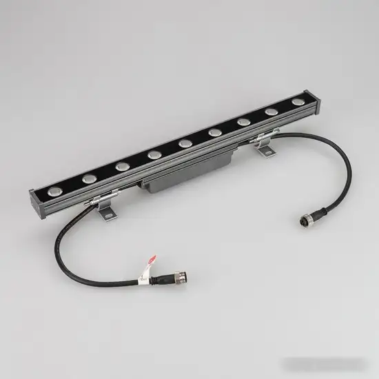 Уличный прожектор Arlight AR-LINE-500-9W Day4000 041723 – фото товара