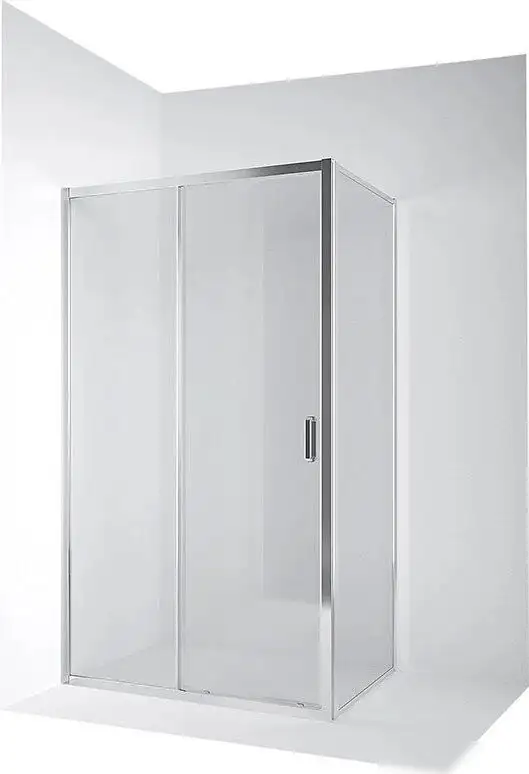 Душевой уголок Ambassador Forsa 160x110x200 17021122AX-110AX - фото товара