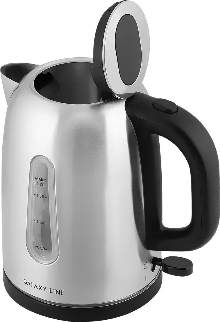 Электрический чайник Galaxy Line GL0366 - фото товара