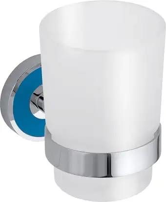 Стакан для зубной щетки и пасты Bemeta Trend-i 104110018D – изображение в каталоге