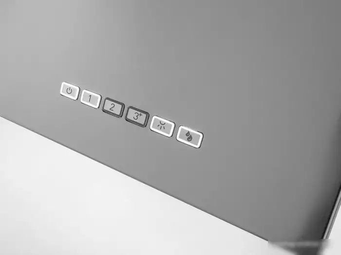 Кухонная вытяжка Elica Boxin No Drip IX/A/60 - фото товара