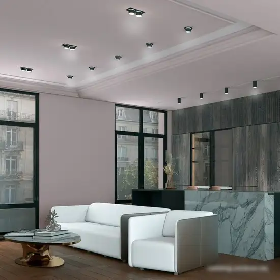 Точечный светильник Novotech Lirio 370717 – фото товара