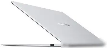 Ноутбук Huawei MateBook D 16 2024 MCLG-X 53014QKV – фото товара