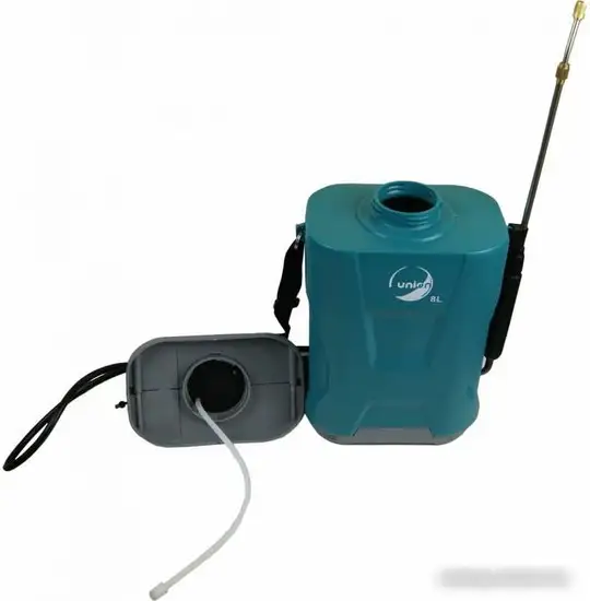 Аккумуляторный опрыскиватель Union ОР-8АТ – фото товара