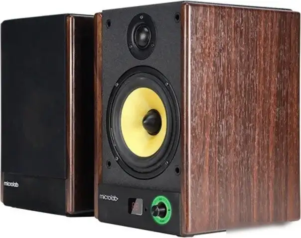 Акустика Microlab Solo 5 – фото товара