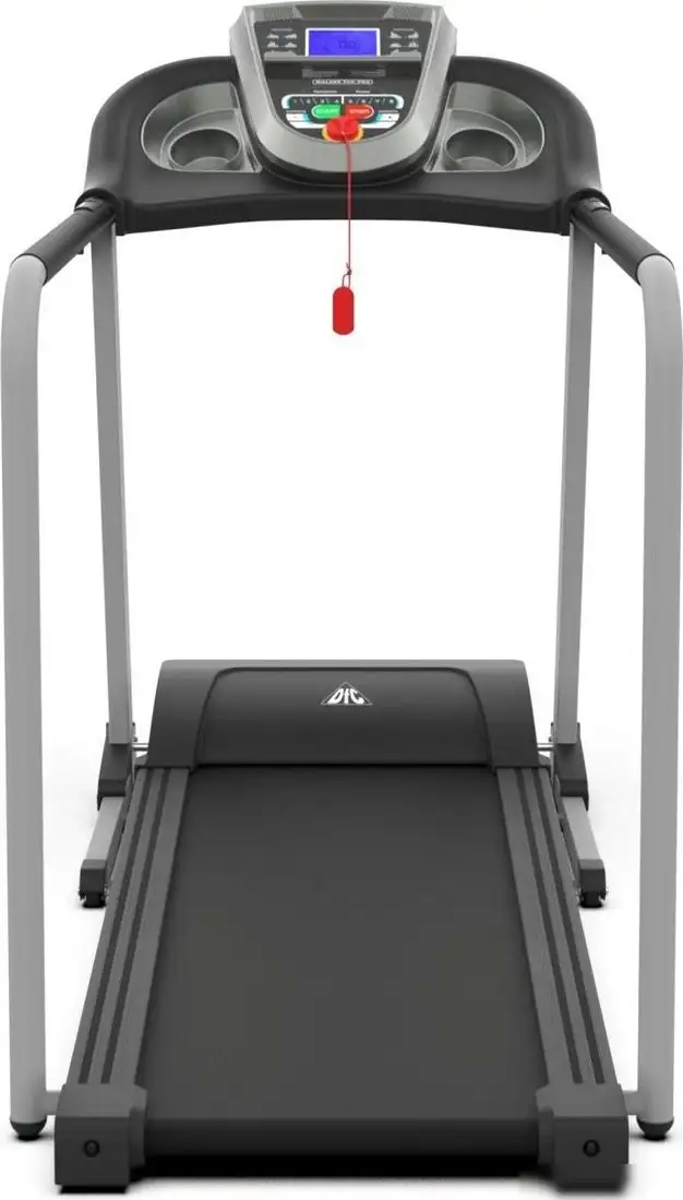 Беговая дорожка DFC Walker Evo Pro T-S1 Pro – фото товара