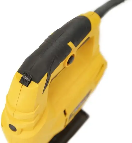 Электролобзик Kolner KJS 650V – фото товара