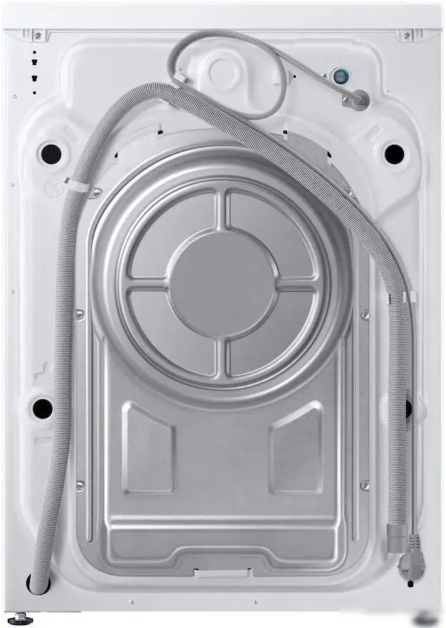 Стиральная машина Samsung WW90DG6G94LKLP - фото товара