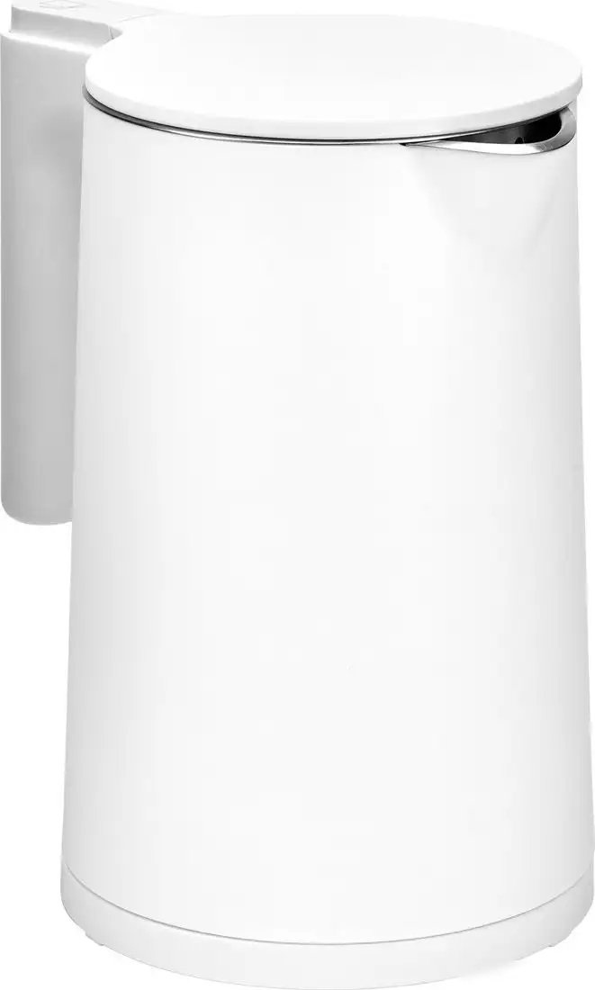 Электрический чайник Evolution KP17222 LED White - фото товара