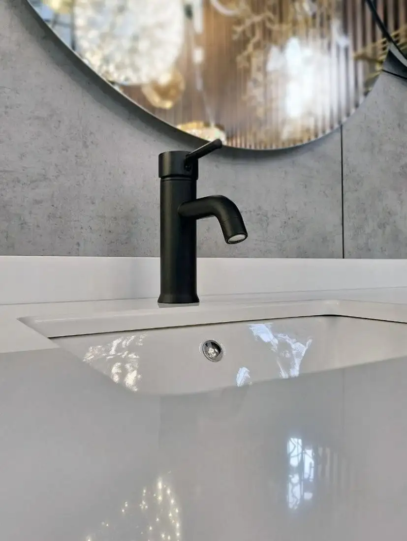 Смеситель Altrobagno Metropoli 0122 NeOp - фото товара