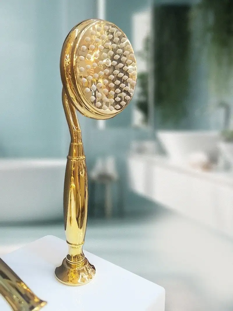 Смеситель Altrobagno Beatrice 020103 Or - фото товара