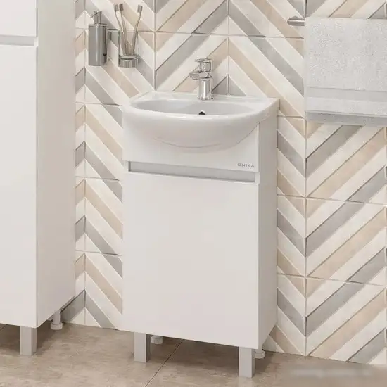 Onika Тумба под умывальник Милтон 45 104510 – фото товара