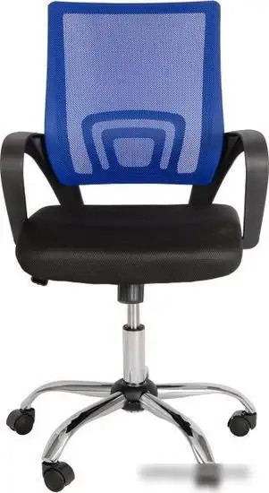 Кресло Меб-ФФ MF-5001 (синий) – фото товара