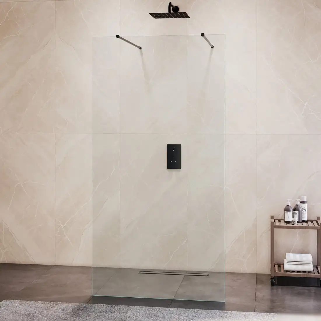 Душевая стенка RGW WA-016B 35101614-14 - фото товара