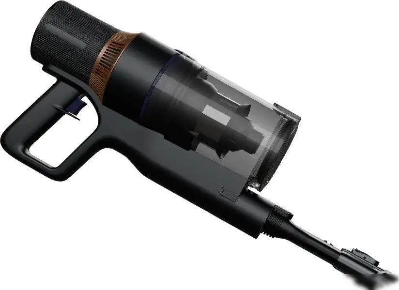 Пылесос Weissgauff V23 BLDC 680 Marine X-Treme Turbo Dust Station - фото товара