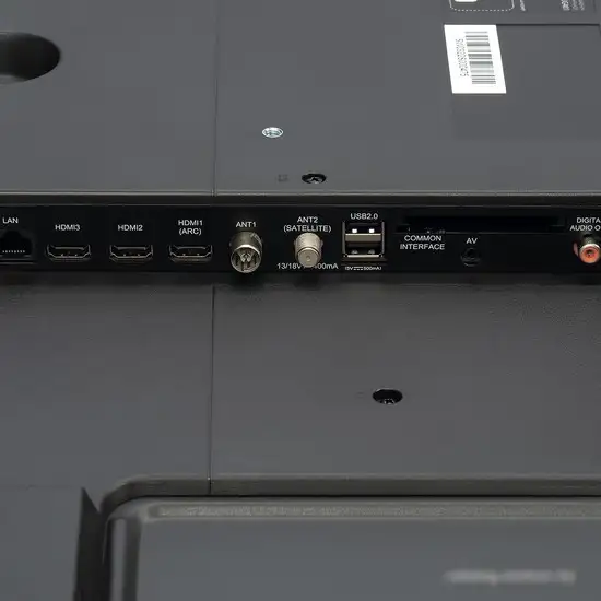 Телевизор StarWind SW-LED58UG401 – фото товара