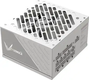 Блок питания Formula FV-1200PM (белый) – изображение в каталоге