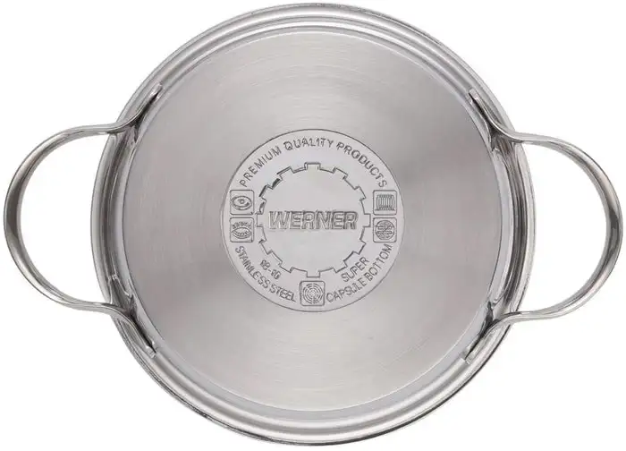 Кастрюля Werner Nice 50312