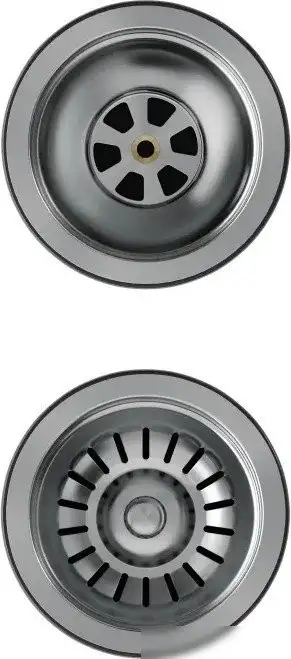 Кухонная мойка Axus LS-5050SD - фото товара