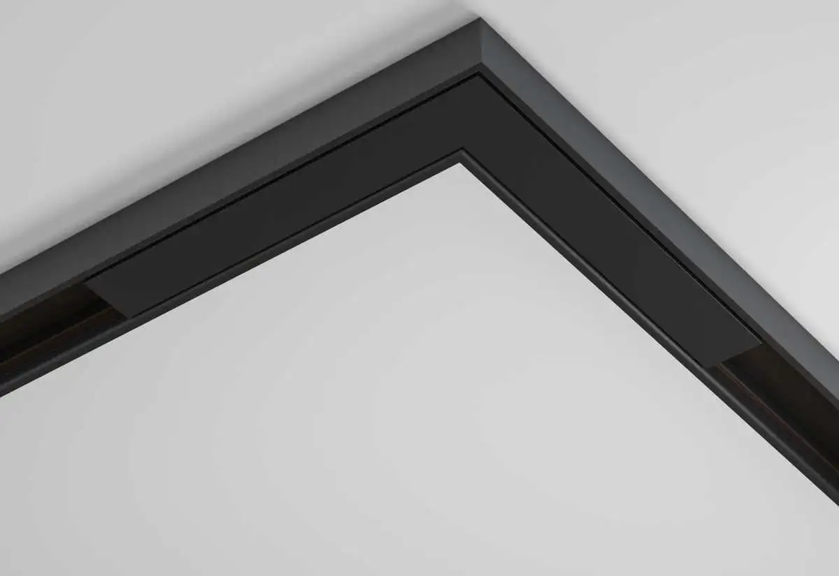 Соединитель треков Maytoni Technical TRA172CL-11B – фото товара