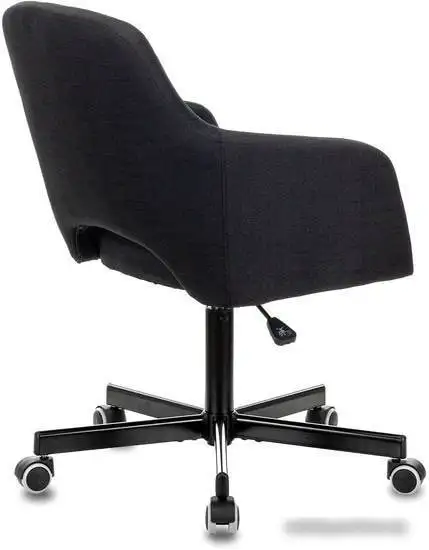 Бюрократ CH-380M (черный) – фото товара