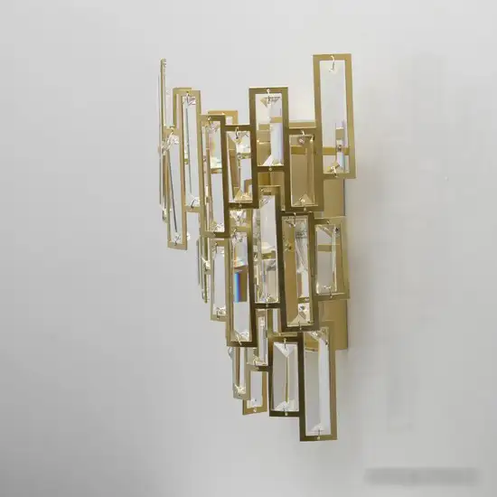 Бра MW-Light Монарх 121020402 – фото товара