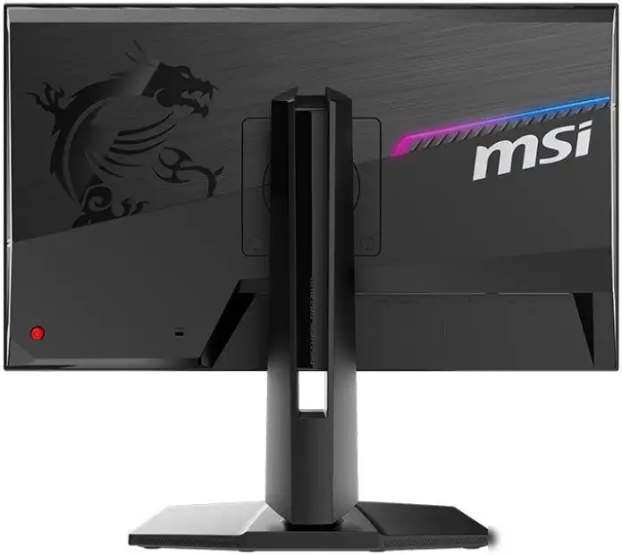 Игровой монитор MSI MPG 242R X60N – фото товара
