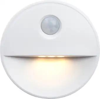 Подсветка для ступеней Feron FN1221 0.5W 41882 (белый ) – изображение в каталоге