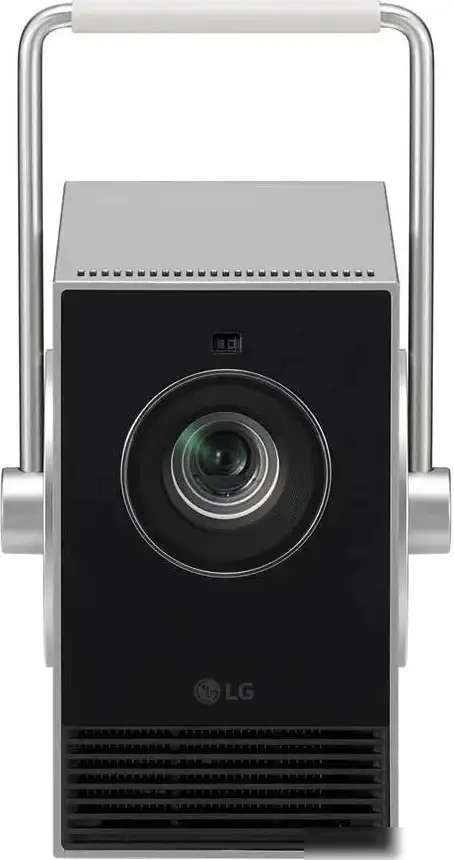Проектор LG CineBeam Q HU710PB – фото товара