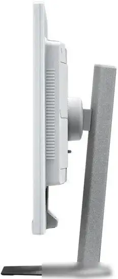 Игровой монитор Gigabyte M27UP Ice – фото товара