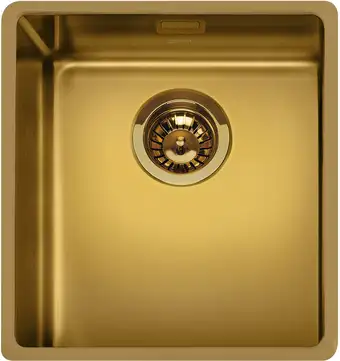 Кухонная мойка Smeg VSTR34BRX - изображение в каталоге