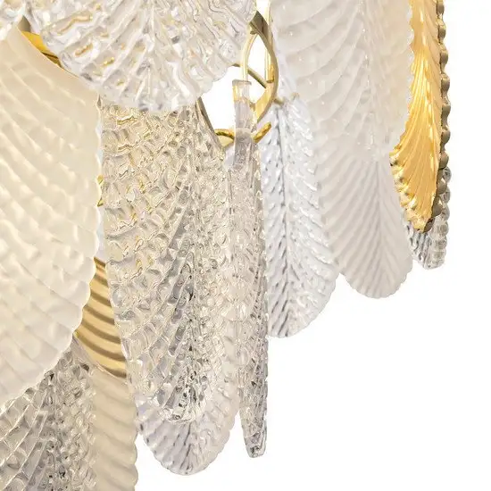 Подвесная люстра Freya Hloya FR5143PL-07G – фото товара