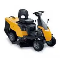 Трактор садовый STIGA COMBI 166 – изображение в каталоге