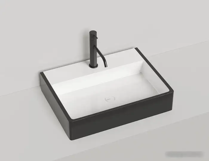 Умывальник Salini Ottavia 1103201M (белый) - фото товара