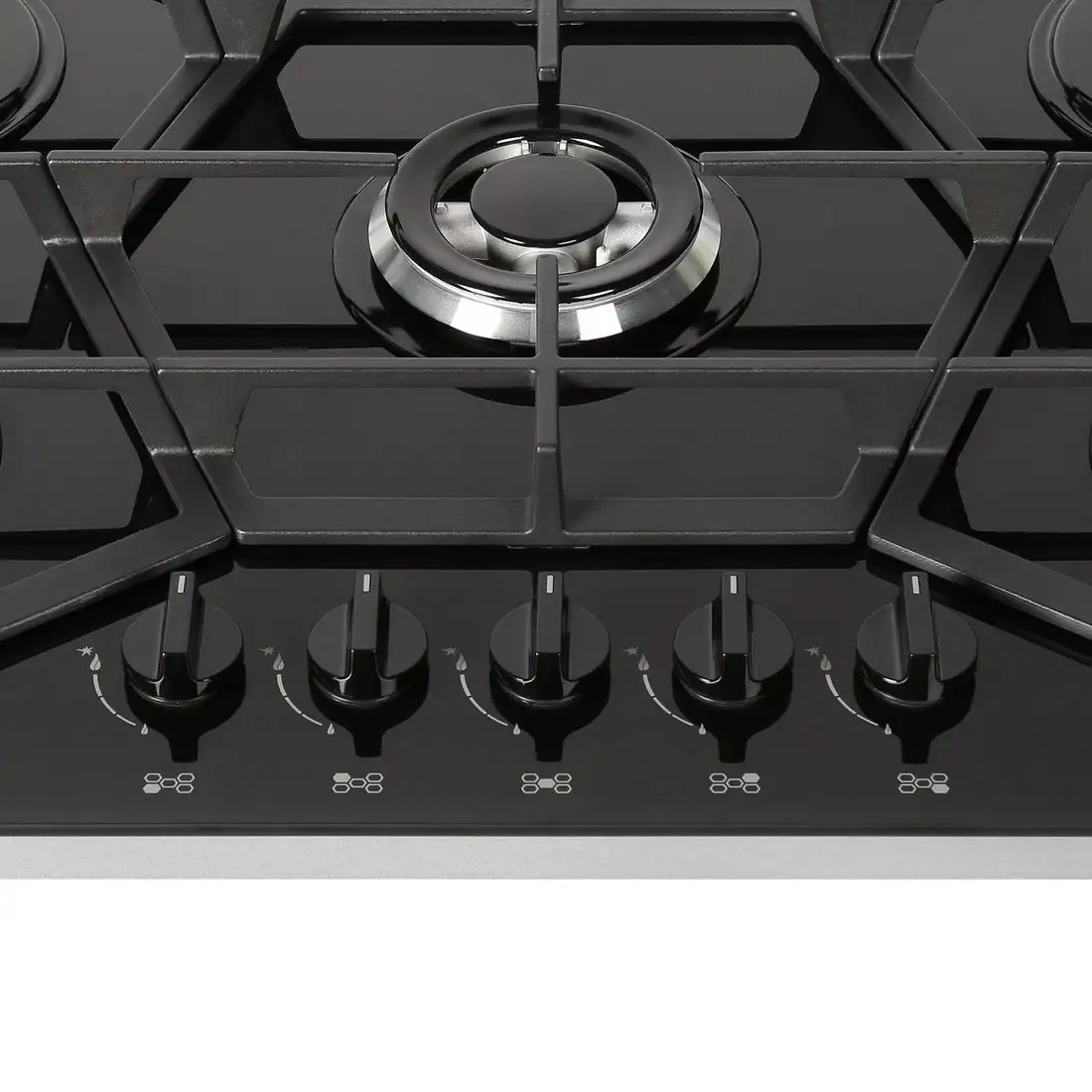 Варочная панель GEFEST СГ СН 2340 К23 - фото товара