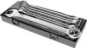 Набор ключей JTC JTC-K6084 (8 предметов)