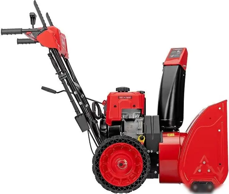 Снегоуборщик MTX ST 610 – фото товара