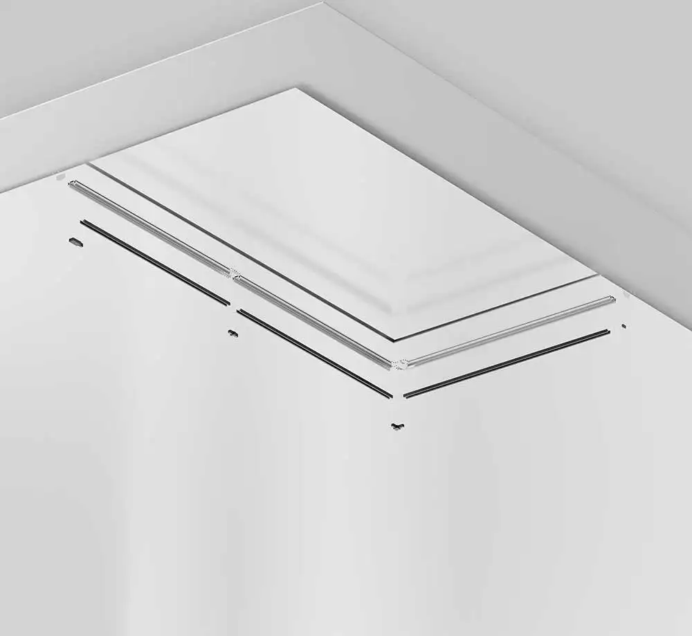 Шинопровод Maytoni Technical Unity TRA001MP-112S – фото товара