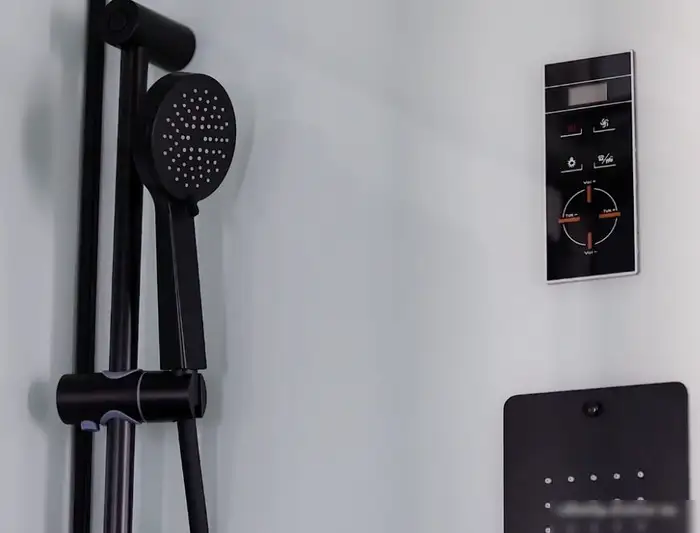 Душевая кабина Niagara NG- 6002-01GQ 100x100x210 (прозрачное стекло) - фото товара