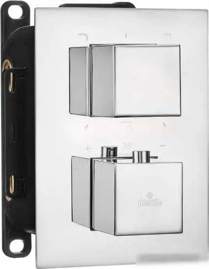 Душевая система Deante Box BXYZ0EAT - фото товара